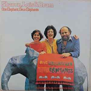 Sharon, Lois & Bram - One Elephant, Deux Éléphants mp3