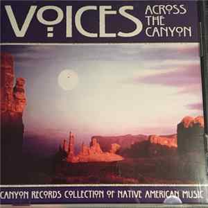 Various - Voices Across The Canyon: Volume Six mp3