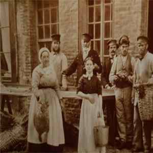 Nice Cold Nation - Genesis Two (End In Itself) mp3