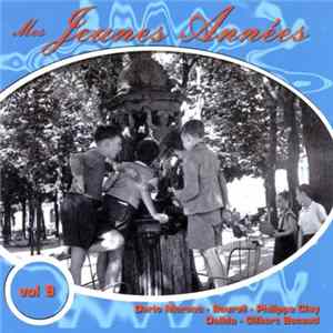 Various - Mes Jeunes Années - Vol.9 mp3