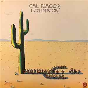 Cal Tjader - Latin Kick mp3