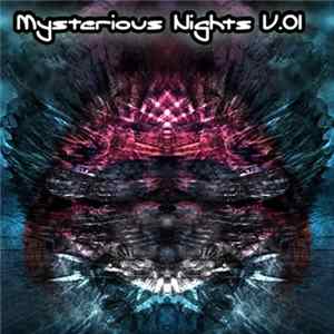 Various - Mysterious Nights V.01 mp3