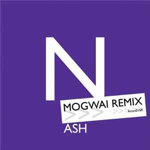 Ash - Dare To Dream (Mogwai Remix) mp3