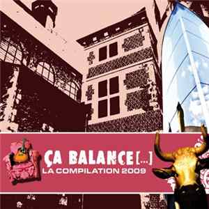 Various - Ça balance [...] - La Compilation 2009 mp3
