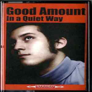 Good Amount - In A Quiet Way mp3