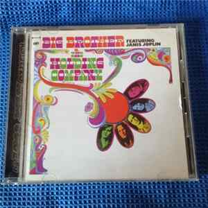 Big Brother & The Holding Company - Big Brother & The Holding Company mp3