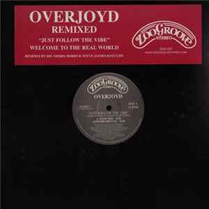 Overjoyd - Remixed mp3