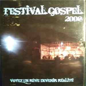 Various - Festival Gospel 2006 mp3