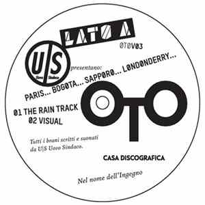 U / S - Paris… Bogota… Sapporo… Londonderry mp3