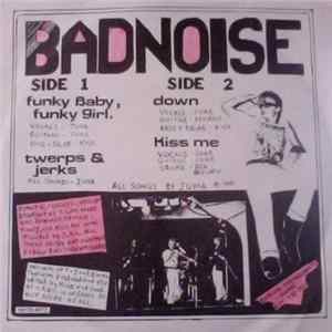Bad Noise - Bad Noise mp3