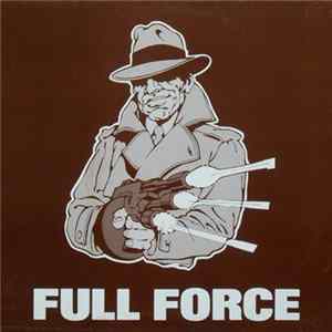 Various - Full Force mp3