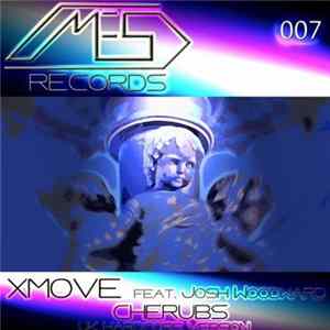 Xmove Feat. Josh Woodward - Cherubs mp3