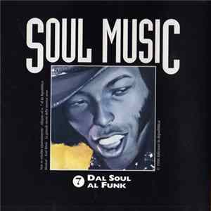 Various - Dal Soul Al Funk mp3