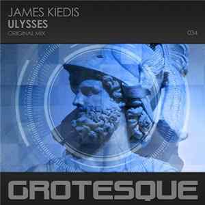 James Kiedis - Ulysses mp3