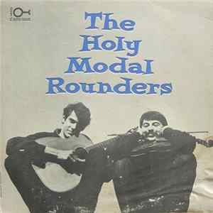 The Holy Modal Rounders - The Holy Modal Rounders mp3