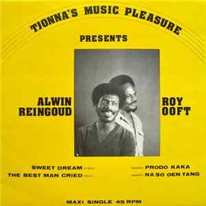 Alwin Reingoud, Roy Ooft - Sweet Dream / Prodo Kaka mp3