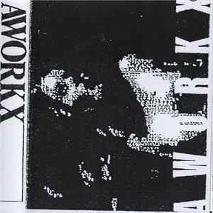 Aworkx - Aworkx mp3