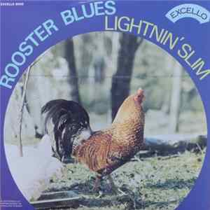 Lightnin' Slim - Rooster Blues mp3