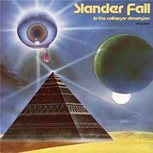 Slander Fall - In The Collapsar Dimension mp3