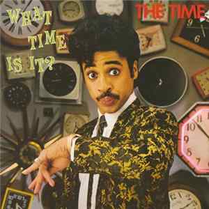 The Time - What Time Is It? mp3