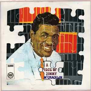 Jimmy McCracklin - A Piece Of Jimmy McCracklin mp3