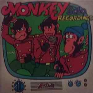 Davy Jones, Michael Nesmith, Micky Dolenz - Monkey Solo Recordings mp3