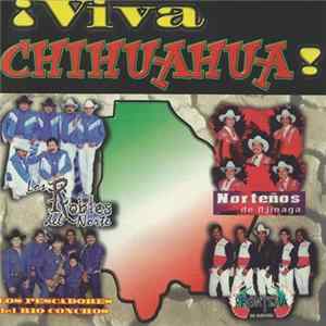 Various - ¡Viva Chihuahua! mp3