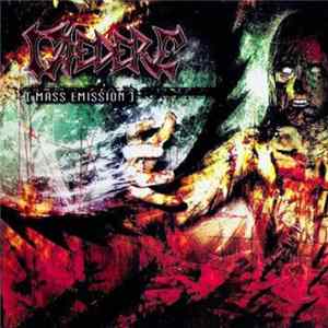 Caedere - Mass Emission mp3