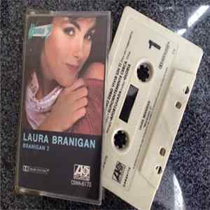 Laura Branigan - Branigan 2 mp3