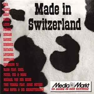 Various - Made In Switzerland mp3