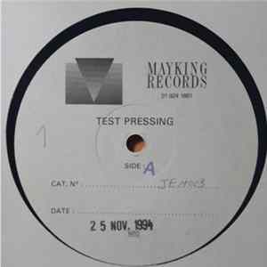 Headphonauts - Concrete / Speaking Hip / Adverse mp3