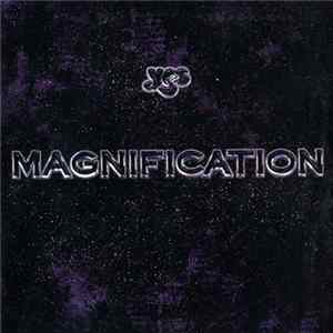 Yes - Magnification mp3