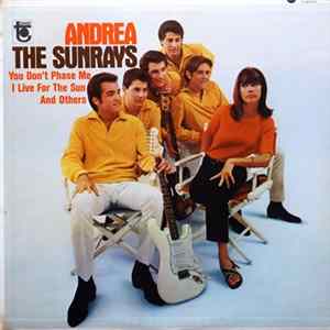The Sunrays - Andrea mp3