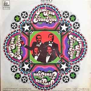 Four Tops - Soul Spin mp3