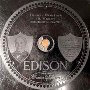 Sodero's Band - Rienzi Overture / Tannhauser March mp3