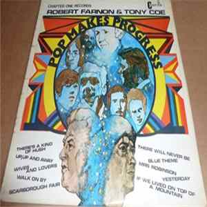 Robert Farnon & Tony Coe - Pop Makes Progress mp3
