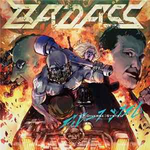 Various - Badass mp3
