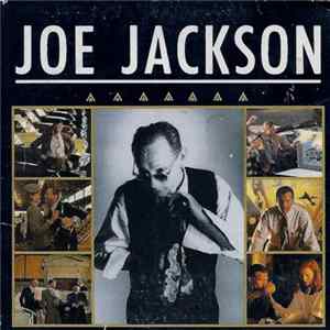 Joe Jackson - (He's A) Shape In A Drape mp3