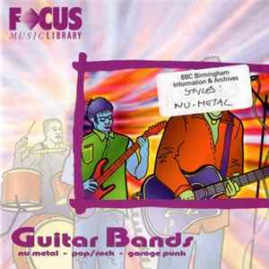 Various - Guitar Bands mp3