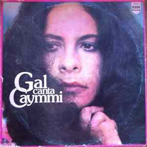 Gal Costa - Gal Canta Caymmi mp3