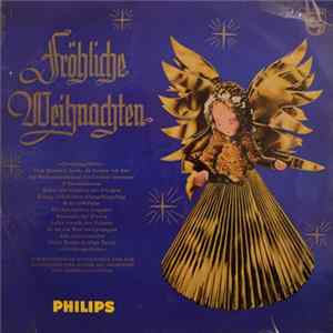 Der Bendersche Kinderchor Und Der Jugendchor Vera Schink Mit Unknown Artist - Fröhliche Weihnachten mp3