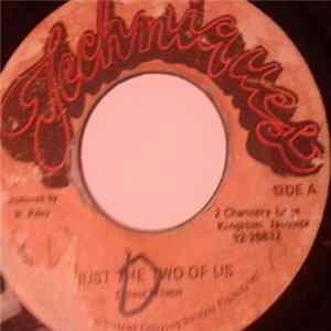 Ernest Wilson - Just The Two Of Us mp3