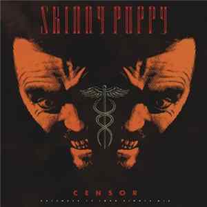 Skinny Puppy - Censor mp3