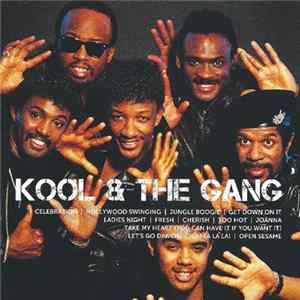 Kool & The Gang - Icon mp3
