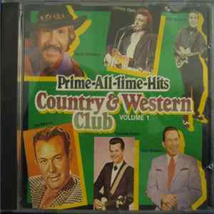 Various - Country & Western Club Volume 1 mp3
