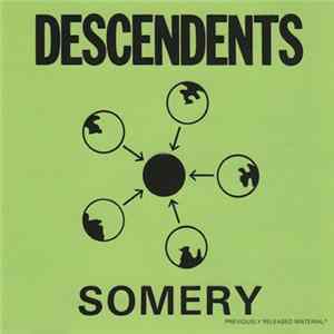 Descendents - Somery mp3