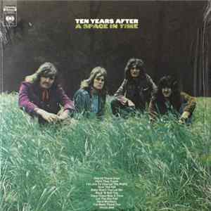 Ten Years After - A Space In Time mp3