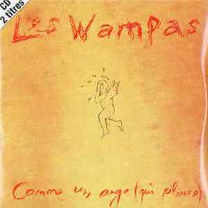 Les Wampas - Comme Un Ange (qui Pleure) mp3