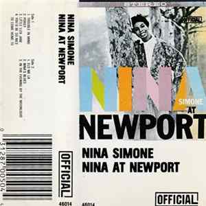 Nina Simone - Nina At Newport mp3