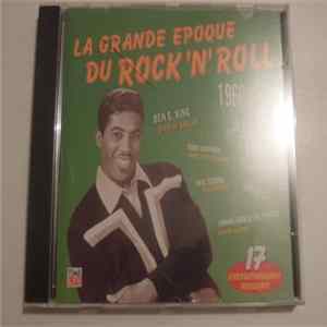 Various - La Grande Epoque Du Rock' N' Roll - 1960 Still Rocking... mp3